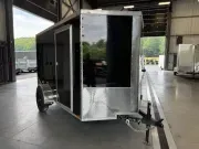 new Cargo (Enclosed) Trailers Panther Cargo  for sale, in Loudon, NH Thumbnail 1