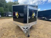 used Snowmobile Trailers SnoPro  for sale, in Loudon, NH Thumbnail 9