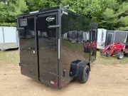 new Cargo (Enclosed) Trailers ITI Cargo  for sale, in Loudon, NH Thumbnail 4