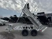new Dump Trailers CargoPro Trailers  for sale, in Loudon, NH Thumbnail 11
