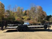 used Equipment / Flatbed Trailers Rice  for sale, in Loudon, NH Thumbnail 3