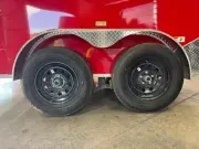 new Cargo (Enclosed) Trailers Panther Cargo  for sale, in Loudon, NH Thumbnail 18