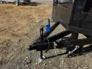 new Cargo (Enclosed) Trailers Covered Wagon Trailers  for sale, in Loudon, NH Thumbnail 34