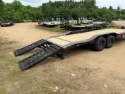 new Equipment / Flatbed Trailers PJ Trailers  for sale, in Loudon, NH Thumbnail 10