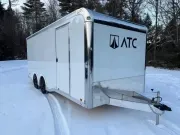 new Car Haulers / Racing Trailers ATC  for sale, in Loudon, NH Thumbnail 1