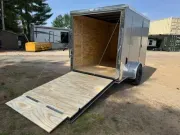 new Cargo (Enclosed) Trailers Panther Cargo  for sale, in Loudon, NH Thumbnail 13
