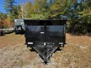 new Dump Trailers Sure-Trac  for sale, in Loudon, NH Thumbnail 5