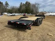 new Equipment / Flatbed Trailers Rice  for sale, in Loudon, NH Thumbnail 8