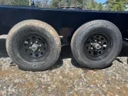 new Equipment / Flatbed Trailers Southland Trailers  for sale, in Loudon, NH Thumbnail 8