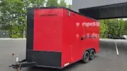 used Cargo (Enclosed) Trailers Diamond Cargo  for sale, in Loudon, NH Thumbnail 5