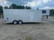 used Car Haulers / Racing Trailers Cargo Express  for sale, in Loudon, NH Thumbnail 9