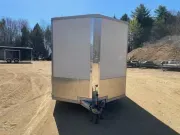used Cargo (Enclosed) Trailers Stealth Trailers  for sale, in Loudon, NH Thumbnail 3