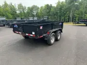 used Dump Trailers Other  for sale, in Loudon, NH Thumbnail 7
