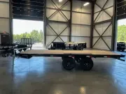 new Equipment / Flatbed Trailers Sure-Trac  for sale, in Loudon, NH Thumbnail 8
