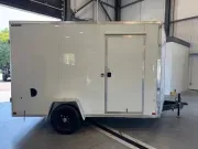 new Cargo (Enclosed) Trailers ITI Cargo  for sale, in Loudon, NH Thumbnail 8