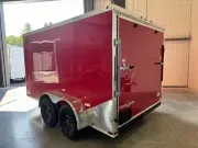 new Cargo (Enclosed) Trailers Panther Cargo  for sale, in Loudon, NH Thumbnail 8