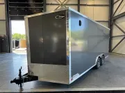 new Cargo (Enclosed) Trailers ITI Cargo  for sale, in Loudon, NH Thumbnail 9