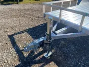 new Utility Trailers Sport Haven  for sale, in Loudon, NH Thumbnail 13