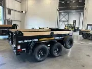 new Dump Trailers Southland Trailers  for sale, in Loudon, NH Thumbnail 5