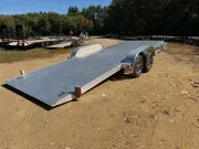 used Tilt Trailers Mission  for sale, in Loudon, NH Thumbnail 11