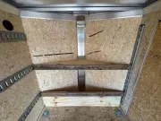 used Cargo (Enclosed) Trailers E-Z Hauler  for sale, in Loudon, NH Thumbnail 17