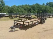 new Utility Trailers Sure-Trac  for sale, in Loudon, NH Thumbnail 4