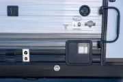 used Toy Haulers Forest River Cherokee Wolf Pack Gold Series for sale, in Mountain Home, ID Thumbnail 27