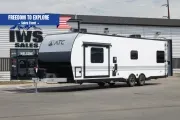 new Toy Haulers ATC PLA for sale, in Mountain Home, ID Thumbnail 1