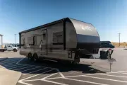 new Toy Haulers ATC PLA for sale, in Mountain Home, ID Thumbnail 9