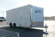 new Car Haulers / Racing Trailers ATC  for sale, in Mountain Home, ID Thumbnail 9