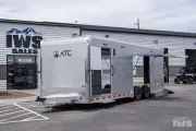new Car Haulers / Racing Trailers ATC  for sale, in Mountain Home, ID Thumbnail 30