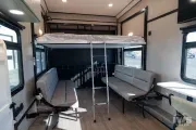 new Toy Haulers ATC ATC (Aluminum Trailer Co) for sale, in Mountain Home, ID Thumbnail 41