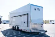 new Car Haulers / Racing Trailers ATC  for sale, in Mountain Home, ID Thumbnail 16