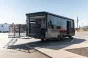 new Toy Haulers ATC PLA for sale, in Mountain Home, ID Thumbnail 22