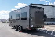 new Toy Haulers ATC PLA for sale, in Mountain Home, ID Thumbnail 5