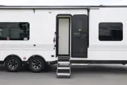 new Toy Haulers ATC PLA for sale, in Mountain Home, ID Thumbnail 44