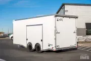 new Car Haulers / Racing Trailers ATC  for sale, in Mountain Home, ID Thumbnail 4