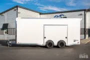 new Car Haulers / Racing Trailers ATC  for sale, in Mountain Home, ID Thumbnail 2