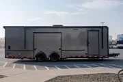 new Car Haulers / Racing Trailers ATC  for sale, in Mountain Home, ID Thumbnail 6