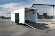 new Car Haulers / Racing Trailers ATC Other for sale, in Mountain Home, ID Thumbnail 13
