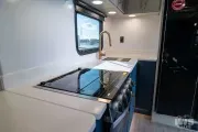 new Toy Haulers ATC ATC (Aluminum Trailer Co) for sale, in Mountain Home, ID Thumbnail 51