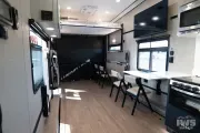 new Toy Haulers ATC ATC (Aluminum Trailer Co) for sale, in Mountain Home, ID Thumbnail 34