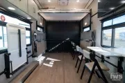 new Toy Haulers ATC ATC (Aluminum Trailer Co) for sale, in Mountain Home, ID Thumbnail 35