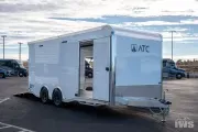 new Car Haulers / Racing Trailers ATC  for sale, in Mountain Home, ID Thumbnail 3