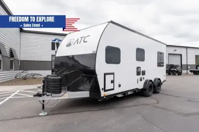 2026 ATC PLA 450 2011 Toy Hauler