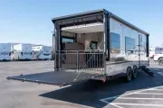 new Toy Haulers ATC PLA for sale, in Mountain Home, ID Thumbnail 29