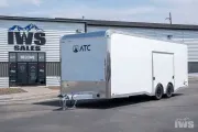 new Car Haulers / Racing Trailers ATC  for sale, in Mountain Home, ID Thumbnail 1