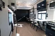 new Toy Haulers ATC ATC (Aluminum Trailer Co) for sale, in Mountain Home, ID Thumbnail 32