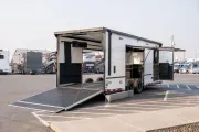 new Car Haulers / Racing Trailers ATC  for sale, in Mountain Home, ID Thumbnail 25