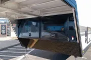 new Toy Haulers ATC ATC (Aluminum Trailer Co) for sale, in Mountain Home, ID Thumbnail 10